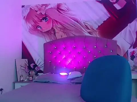 Ailanys Miller online show from 03/27/26, 09:05