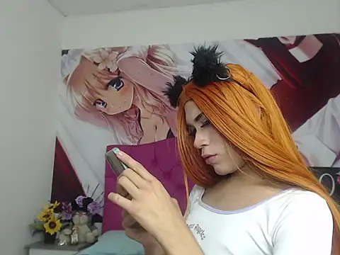 Ailanys Miller online show from 03/04/26, 12:51