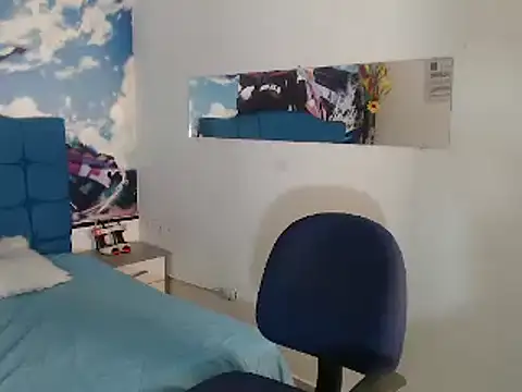 Ailanys Miller online show from 04/12/26, 01:42