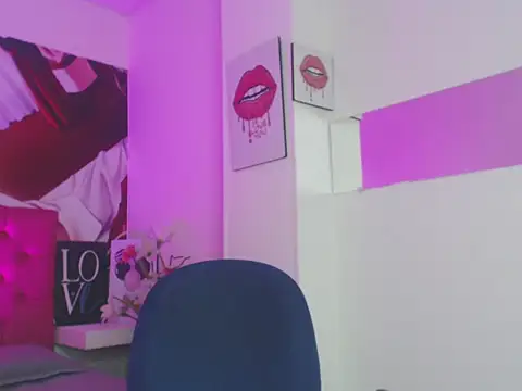 Ailanys Miller online show from 03/09/26, 01:09