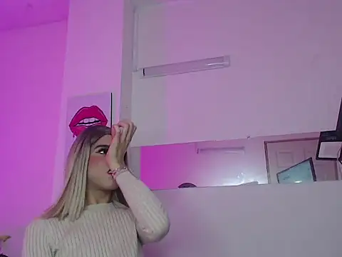 Ailanys Miller online show from 03/21/26, 06:56