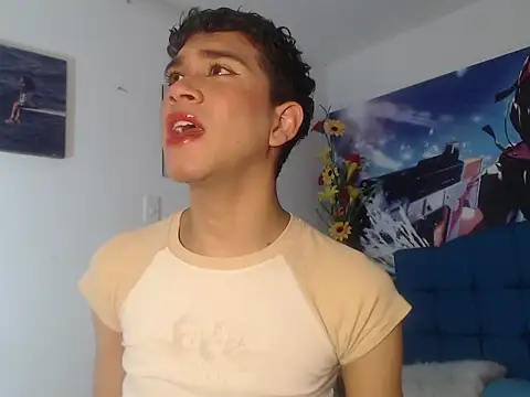 Ailanys Miller online show from 04/02/26, 06:25