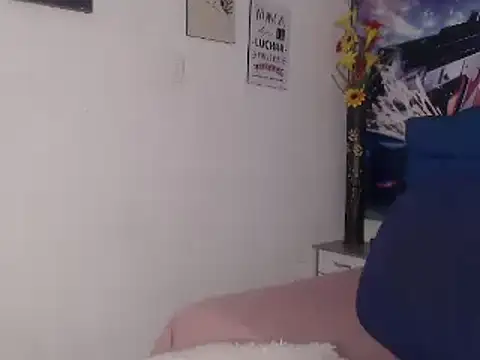 Ailanys Miller online show from 03/31/26, 05:48