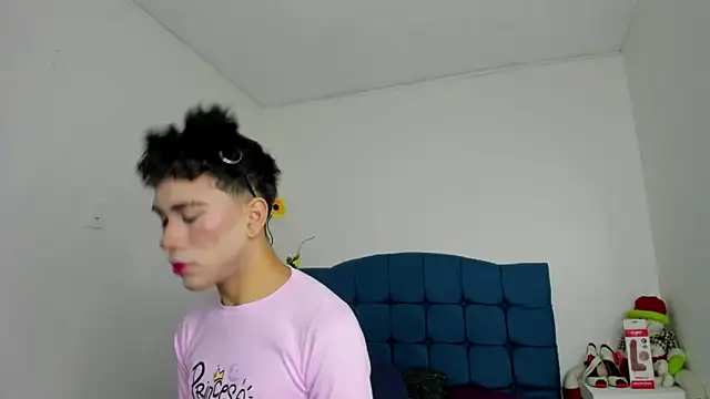 Ailanys Miller online show from 03/06/26, 12:44