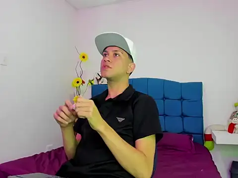 Ailanys Miller online show from 03/02/26, 12:34