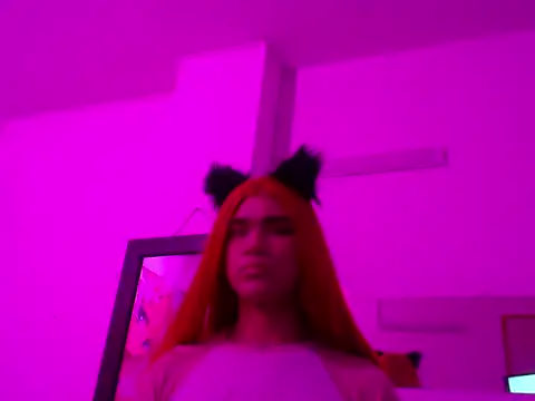 Snapshot of Ailanys_Miller chatting on 02/20/26, 01:46 Ailanys Miller online show from 02/20/26, 01:46