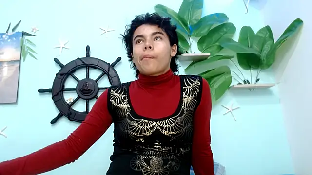 skinnysexy18 online show from 03/11/26, 01:21