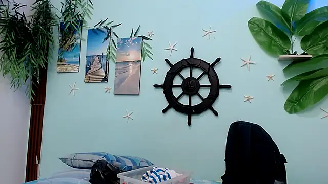 skinnysexy18 online show from 03/05/26, 02:08