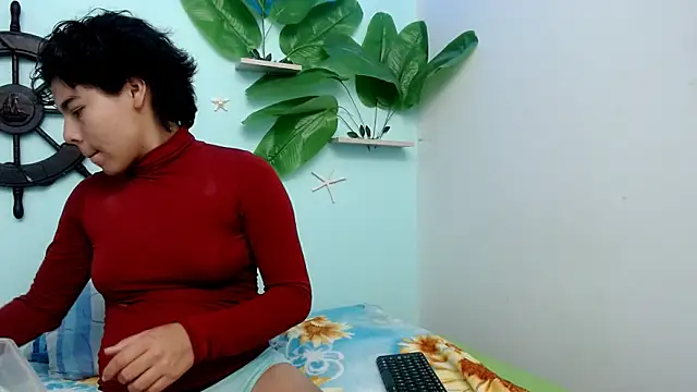 skinnysexy18 online show from 03/04/26, 02:08