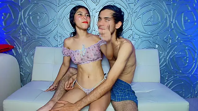 HoneyTrap X online show from 02/27/26, 08:30