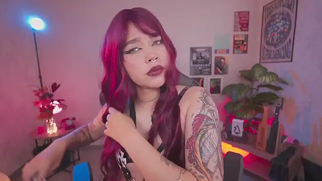 violette clerk1  online show from 03/13/26, 07:52