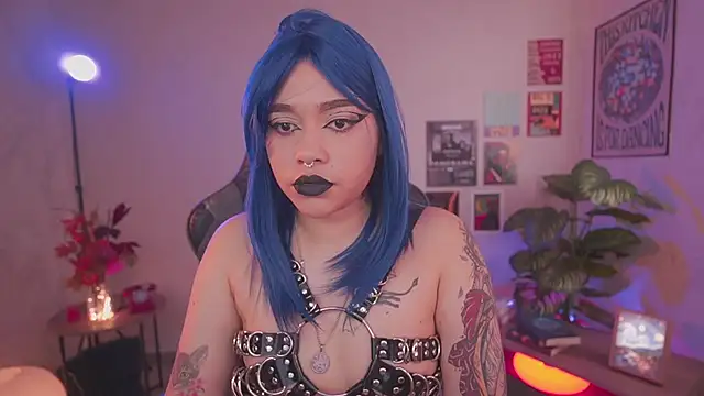 violette clerk1  online show from 02/25/26, 06:41