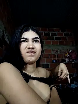 Julianiss online show from 02/17/26, 08:22