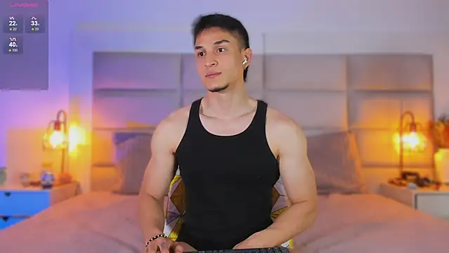 Snapshot of jhosuahunt chatting on 06/22/26, 04:42 jhosuahunt online show from 06/22/26, 04:42