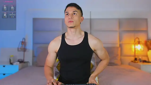 jhosuahunt online show from 04/10/26, 06:20