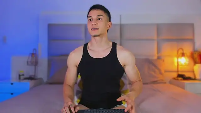 jhosuahunt online show from 04/23/26, 06:09