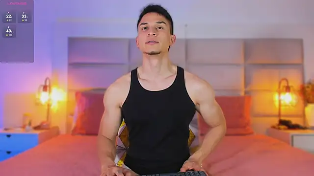 jhosuahunt online show from 05/14/26, 11:13