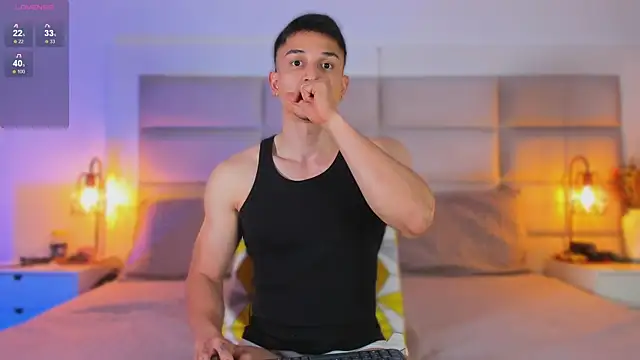 jhosuahunt online show from 04/29/26, 05:33