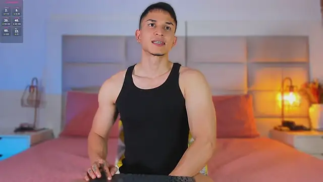 jhosuahunt online show from 02/28/26, 04:23