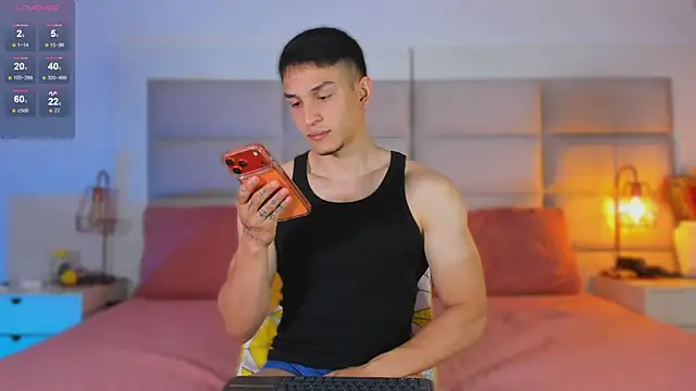 jhosuahunt online show from 03/26/26, 05:17