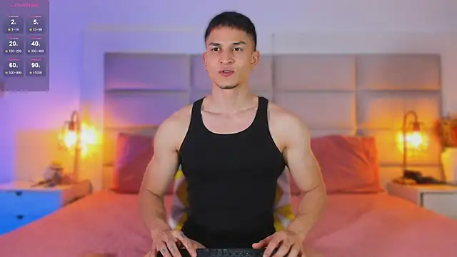 jhosuahunt online show from 05/04/26, 04:38