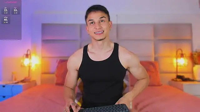 jhosuahunt online show from 05/12/26, 01:57