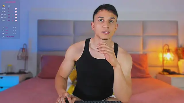 jhosuahunt online show from 04/04/26, 05:03