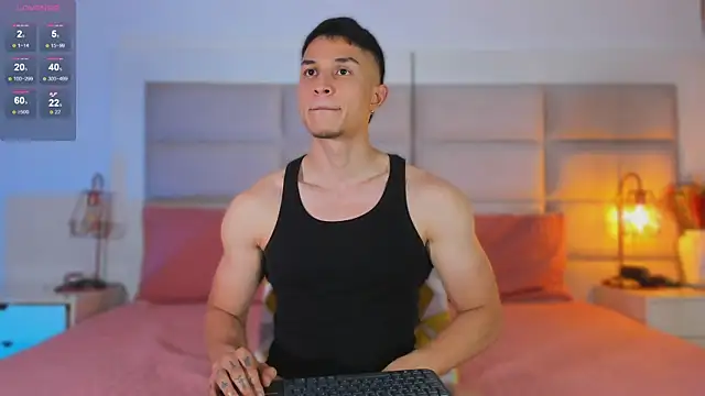 jhosuahunt online show from 03/17/26, 04:26
