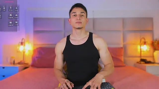 jhosuahunt online show from 05/10/26, 02:26