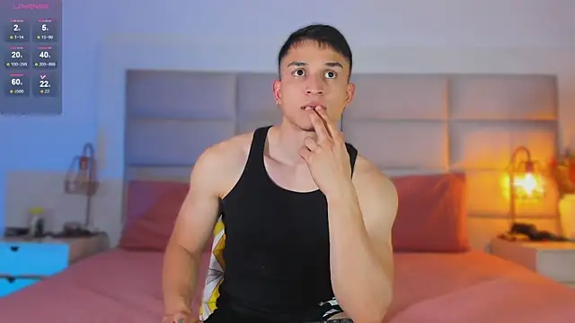 jhosuahunt online show from 03/31/26, 06:15