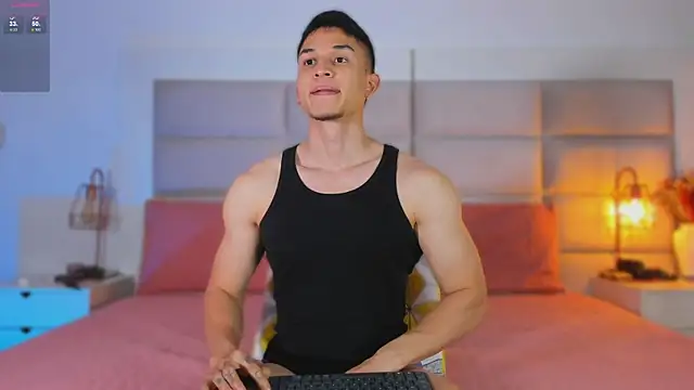 jhosuahunt online show from 03/02/26, 03:07