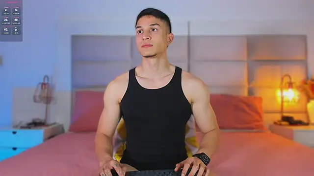 jhosuahunt online show from 02/26/26, 12:54