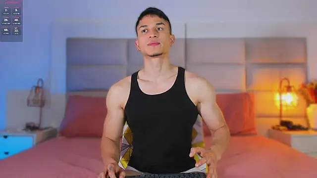 jhosuahunt online show from 03/01/26, 05:07