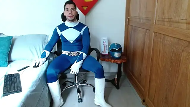 axellblue online show from 02/20/26, 01:24