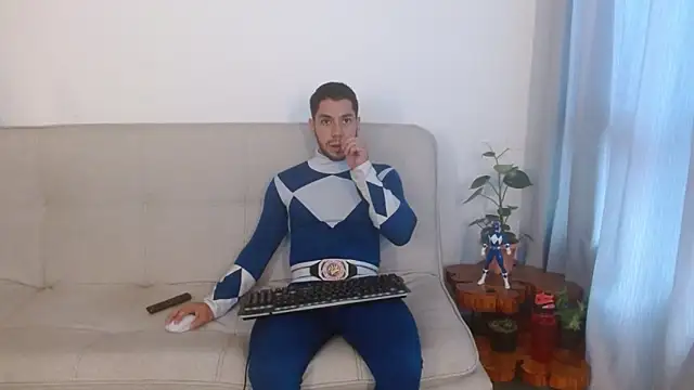 axellblue online show from 02/25/26, 10:53