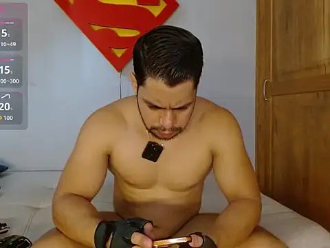 axellblue online show from 05/11/26, 01:34