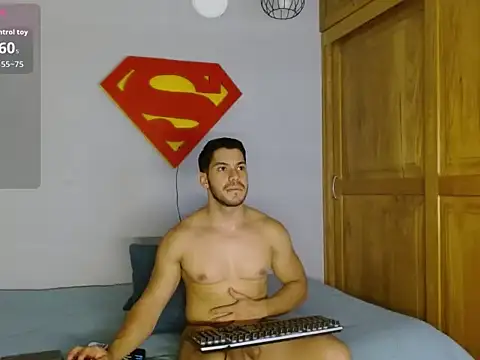 axellblue online show from 05/18/26, 12:00