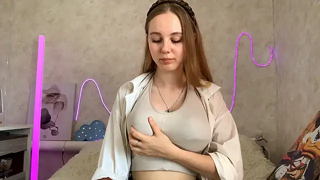 VictoriaDeese online show from 06/29/26, 04:52