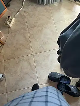 D4n13l47 online show from 03/20/26, 09:10