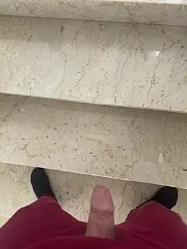 D4n13l47 online show from 04/12/26, 10:51