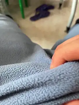 D4n13l47 online show from 03/10/26, 10:08