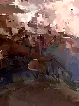 D4n13l47 online show from 03/12/26, 03:38