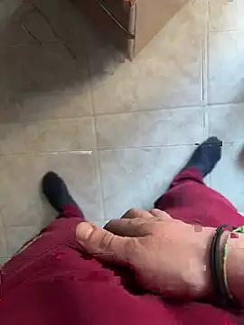 D4n13l47 online show from 04/09/26, 03:29