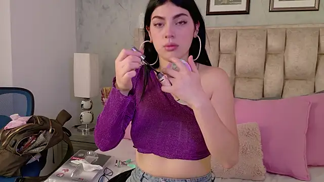 Snapshot of IsabellaRossi chatting on 04/09/26, 06:03 IsabellaRossi online show from 04/09/26, 06:03