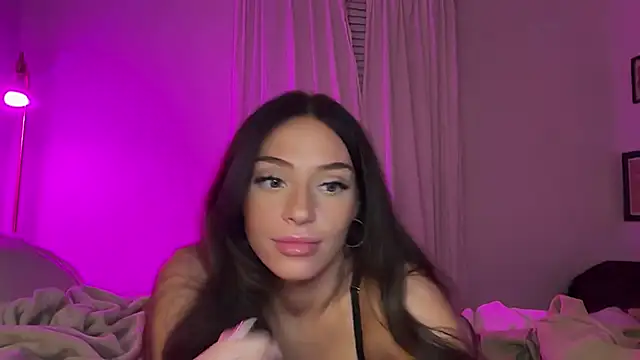 TheNovaBlair online show from 04/14/26, 03:44