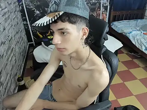 wex 077 online show from 04/01/26, 01:19