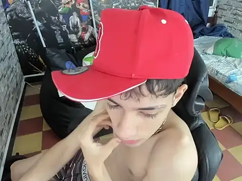 wex 077 online show from 04/14/26, 01:32