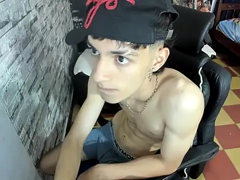 wex 077 online show from 03/06/26, 01:33