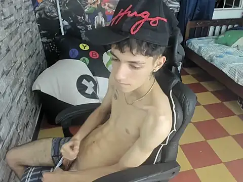 wex 077 online show from 04/06/26, 01:45