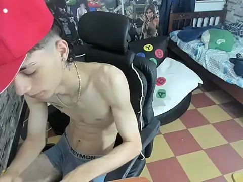 wex 077 online show from 04/11/26, 01:46